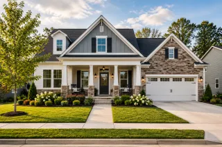 Why Do Buyers in Greenville, South Carolina Start Imagining Family Memories During Home Tours?