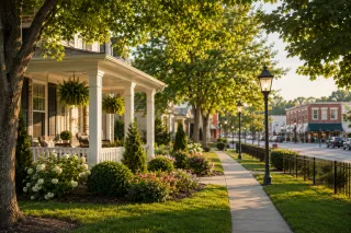 Why Do Some Buyers in Gray Court, South Carolina Finally Realize Character and Convenience Both Matter?