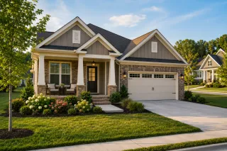 Why Do Some Buyers in Gray Court, South Carolina Finally Realize Flexibility Matters More Than Perfection?