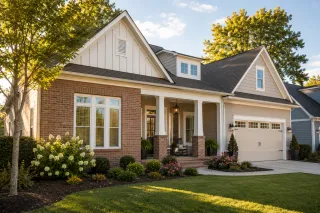 Why Do Buyers in Simpsonville, South Carolina Start Imagining Their Own Life Inside a Home?