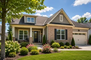 Why Do Some Buyers in Fountain Inn, South Carolina Finally Realize Potential Matters More Than Paint Colors?
