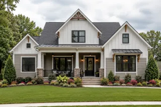 Why Do Buyers in Fountain Inn, South Carolina Start Imagining Slower Daily Routines and More Space?