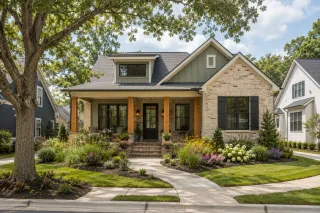 How Can You Design Your Home Around the Ones You Love Most?