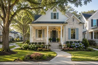 Why Does Seeing the Neighborhood Matter Just as Much as Seeing the House?