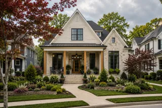 Why Don't HOA Amenities Tell the Whole Story About a Neighborhood?