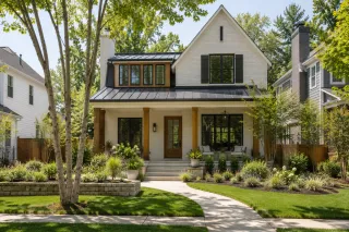 Why Do Builders Design Different Homes for Different Seasons of Life?