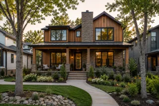 How Can Your Home Reflect the Way You Want to Live Five Years From Now?
