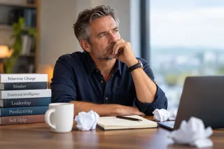 Why Understanding Your Problem Doesn't Always Change It