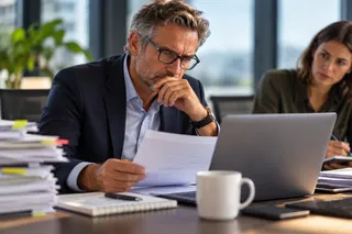 Why You Can’t Stop Micromanaging