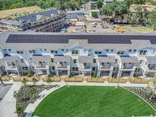 Are New Construction Homes in Walnut Creek, a Good Investment?
