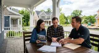 How Builder Incentives Can Save Buyers Money in Concord