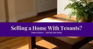 How Do You Sell a Concord Home That Has Tenants Living in It?