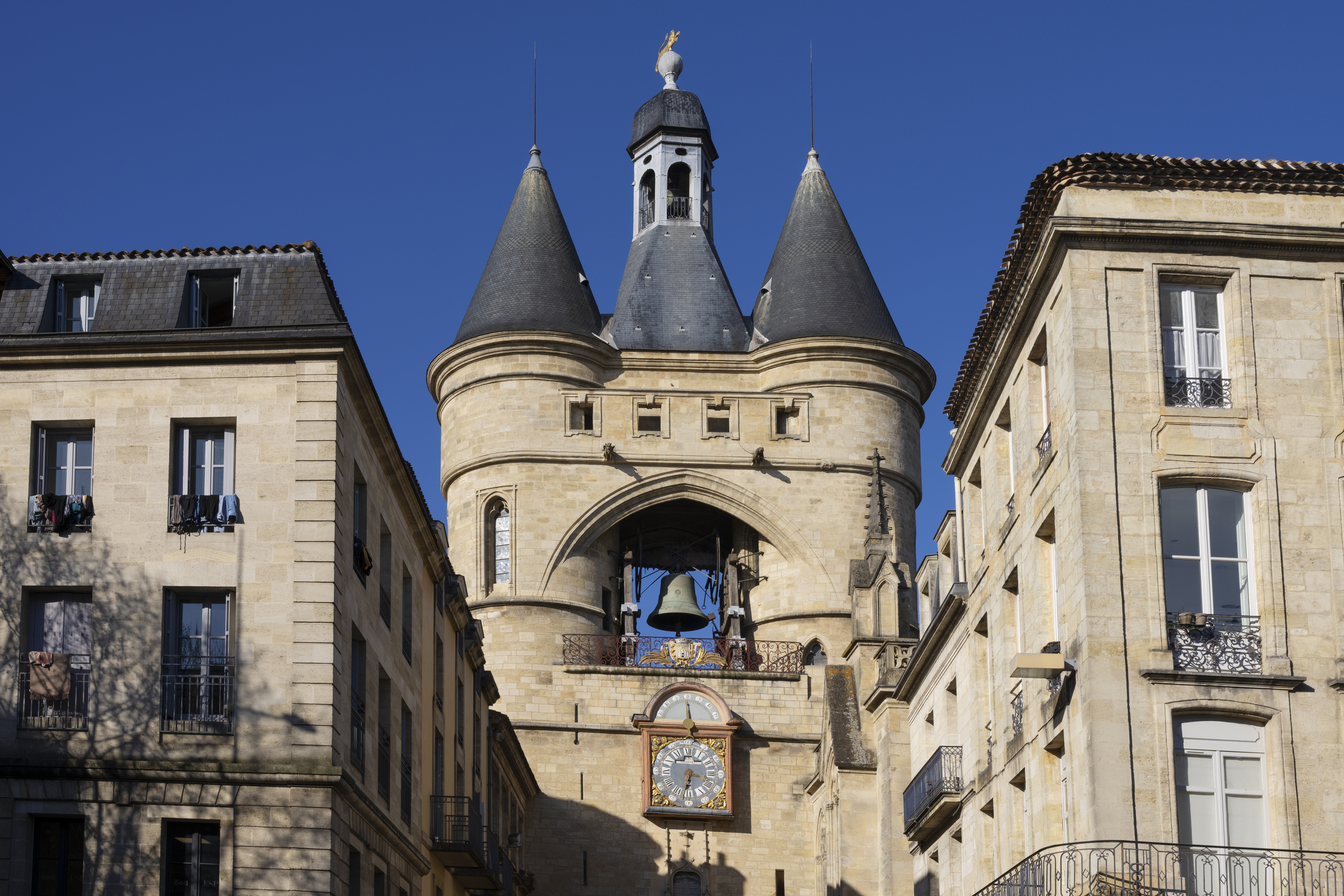 Conciergerie Airbnb à Bordeaux