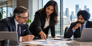 Canada–India Trade Momentum: What It Could Mean for Companies Looking at Canada