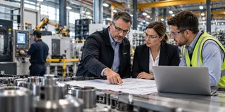 Why Canada’s Industrial Investment Is Creating New Supplier Opportunities