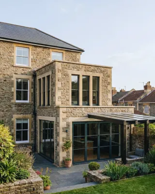 Single vs Double-Storey Extension: What’s Right for You?
