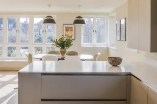 What Makes a High-Quality Renovation?
