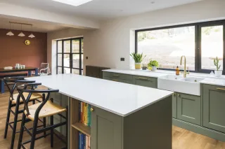 How to Design a Family-Friendly Extension
