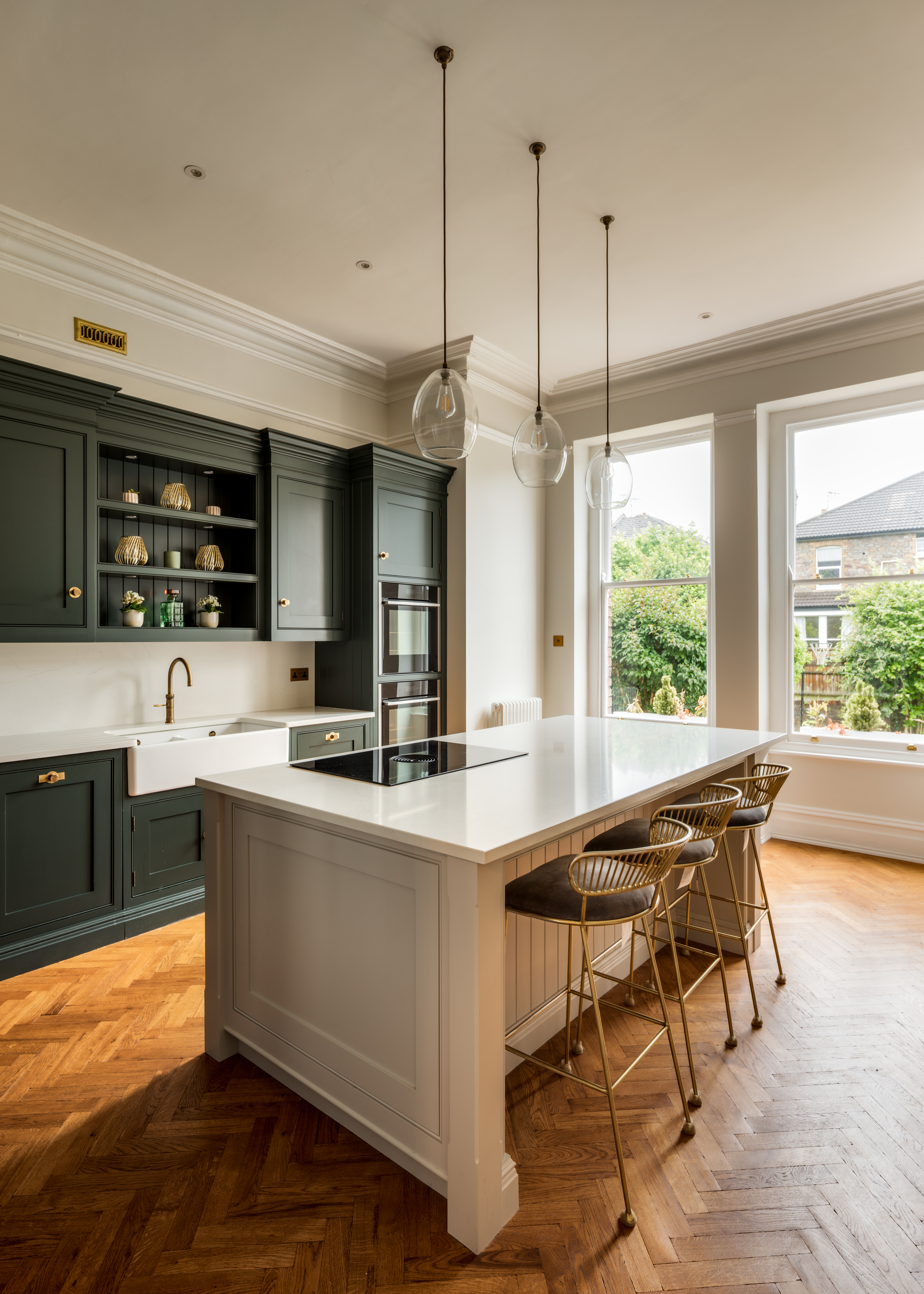 How to Design a Family Home That Works Long-Term