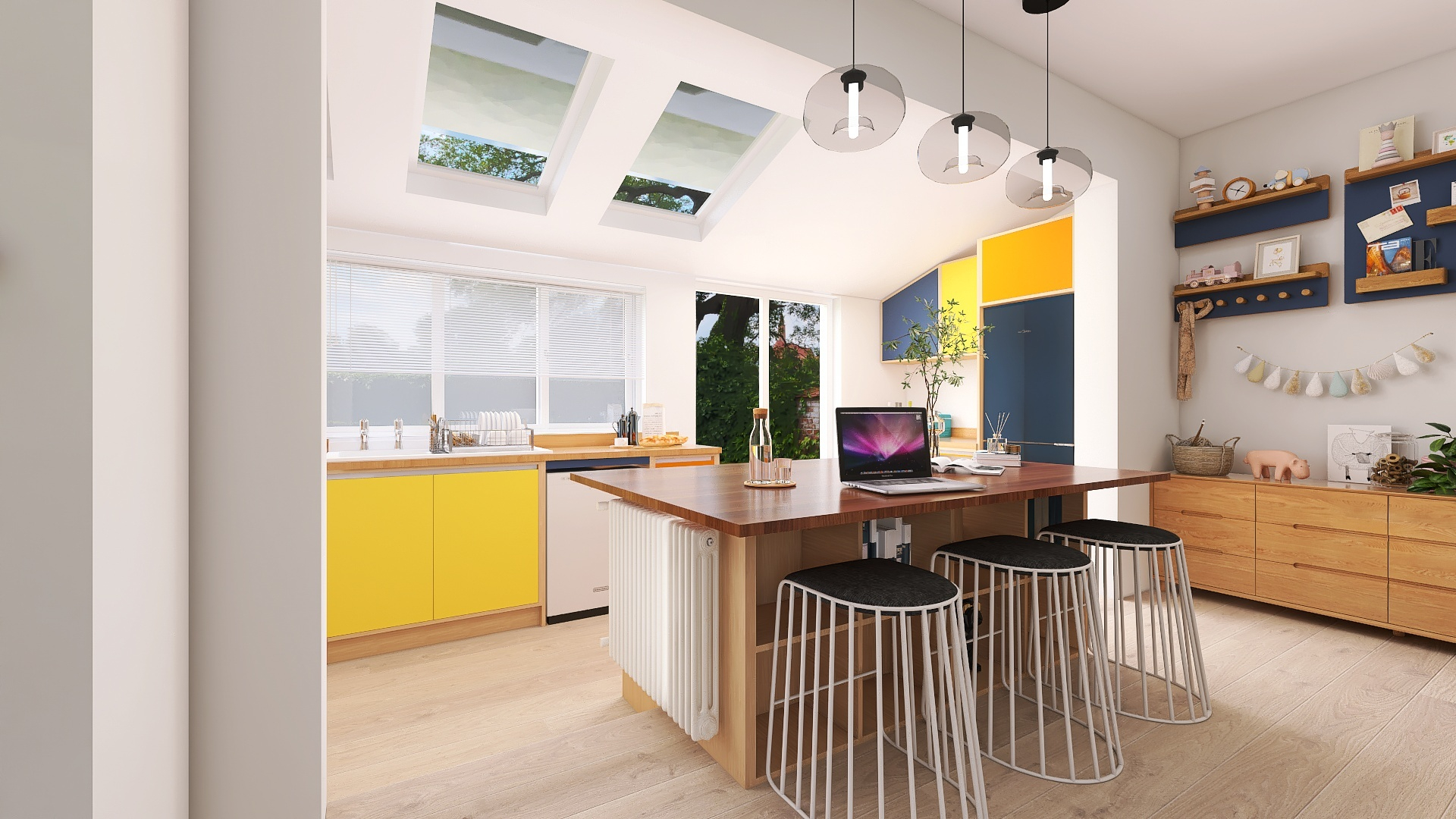 Should You Renovate in Phases or All at Once?