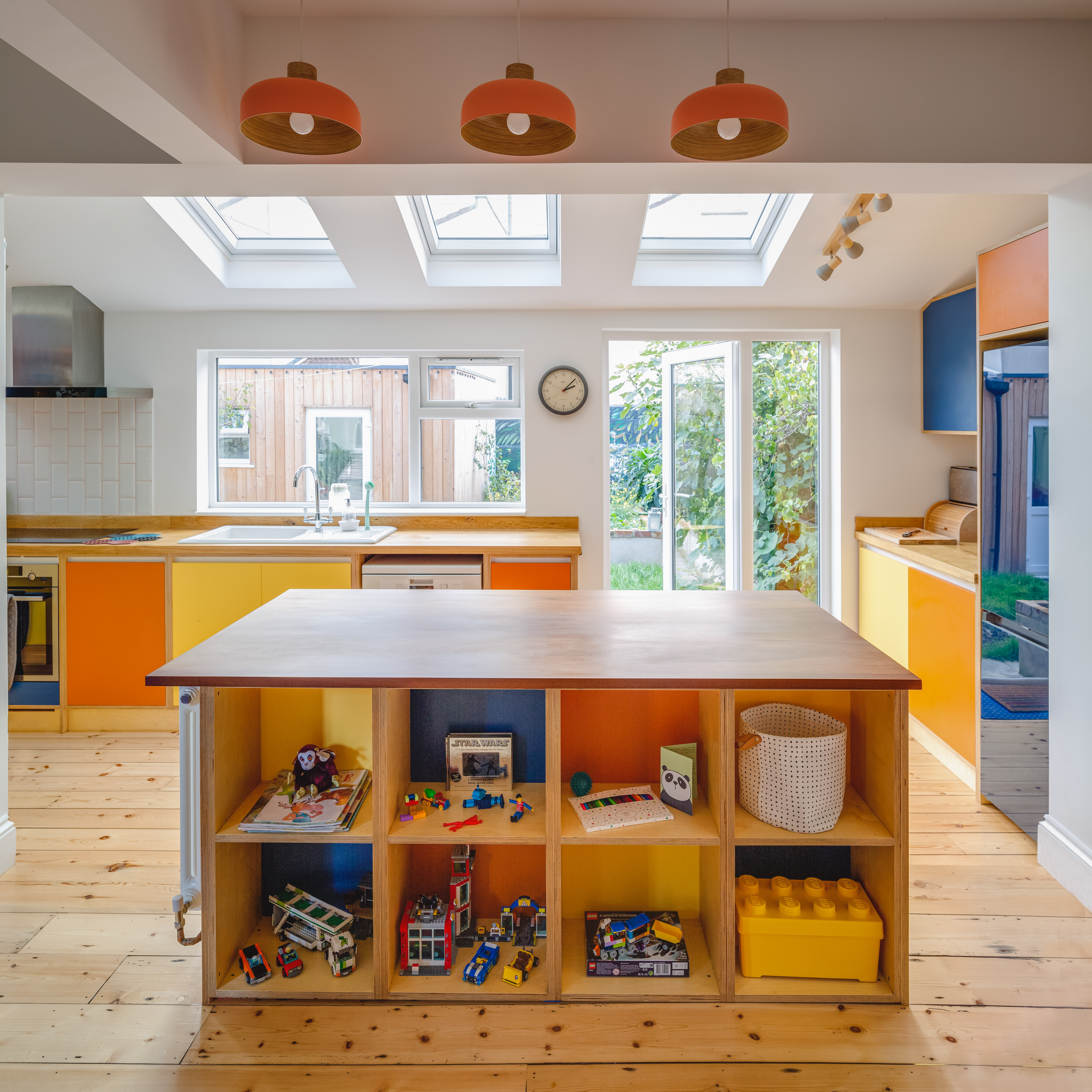 What Actually Drives Renovation Costs?