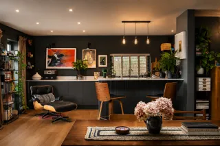 Five Features Every Luxury Family Home Should Include