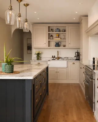 What Actually Makes a Renovation Feel Luxurious?