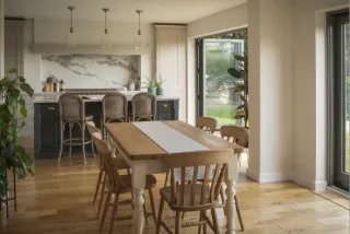 How Much Should You Budget for a Major Home Renovation?