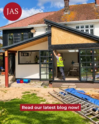 How Architects Can Brief a Builder Without Scope Chaos