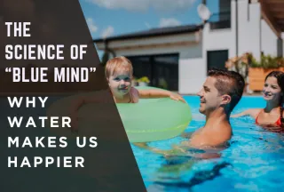 The Science of “Blue Mind”: Why Water Makes Us Happier