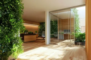 Soundproof Glass Doors: Does Thickness Affect Noise Reduction?