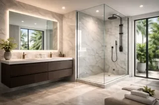 High-ROI Glass Upgrades to Increase Home Value in Naples 