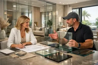 Interior Design Partners: Who We Recommend In Naples