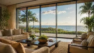 The Science of Sound: Acoustic Glass Benefits in Naples