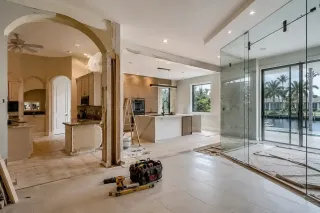 Bonita Springs Renovation: Updating 90s Homes