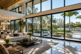 Glass Insulation U-Value and Energy Efficiency