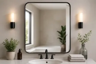 Mirror Desilvering Repair: Causes and Prevention Guide