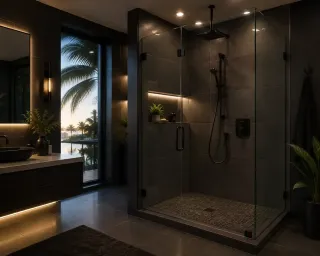 Florida Building Code Shower Enclosure Requirements You Should Know Before You Buy