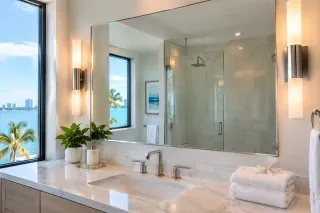 Residential Mirror Cost in Marco Island, FL: 2026 Pricing Guide