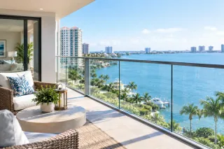 HOA Approval Glass Railing in Naples: What Condo Owners Need to Know