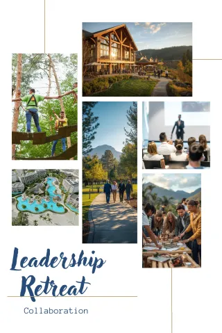 Friday Impact Insight 3: What Makes a Leadership Retreat Actually Work?