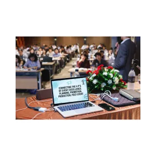 What Are the 4 P’s of Event Planning? (And Why They Matter More Than Ever in 2026)