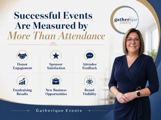 Why Strategy Is the Foundation of Every Successful Event