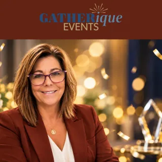Gatherique Events Award-Winning Event Planning in New Hampshire