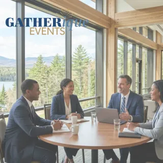 Best Corporate Event Venues in New Hampshire 