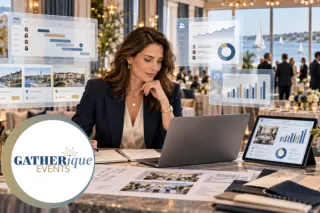 Can AI Plan Your Corporate Event? What You Lose Without an Experienced Event Planner