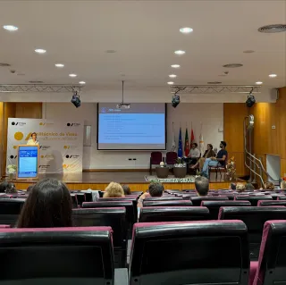 2ª reunião de Cirurgia da ULS Viseu Dão-Lafões