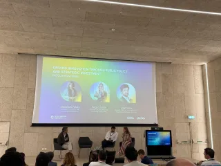 10ª Edição do Startup Braga