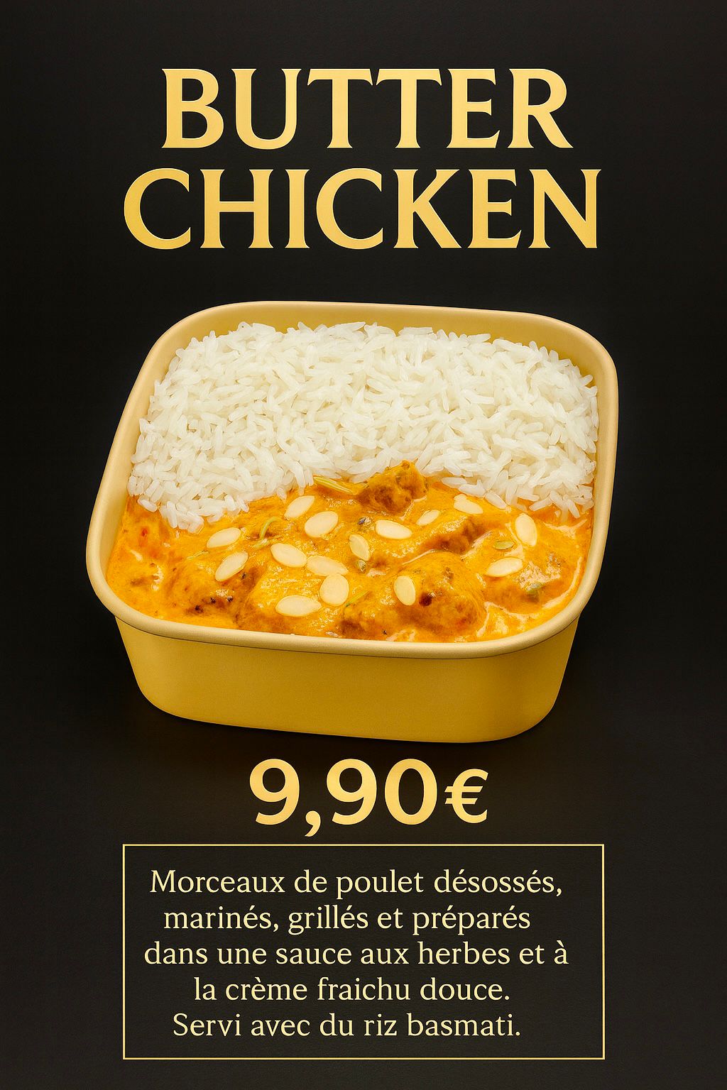 Chicken’s World Paris 13 | Restaurant Avenue d’Ivry & Olympiades Texte alternatif de l’image : Chicken’s World restaurant halal Paris 13 avenue d’Ivry Olympiades