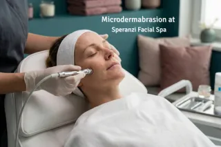 From Winter Dullness to Spring Glow: Is Microdermabrasion Your Answer?